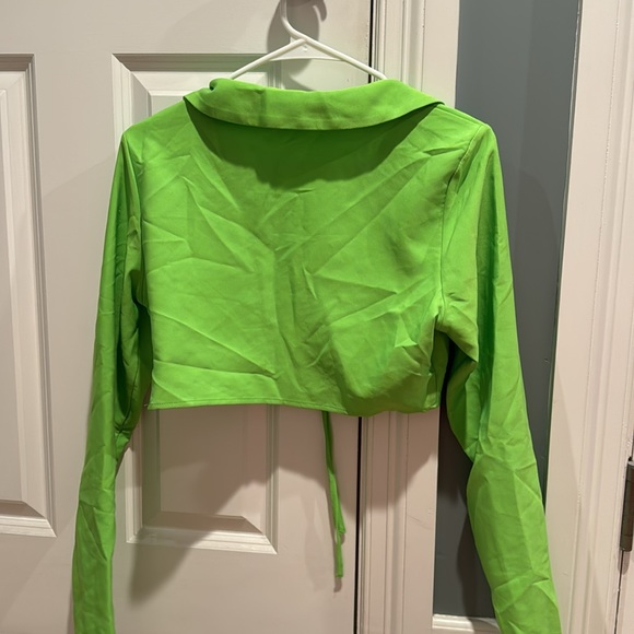 H&M top - Picture 2 of 2